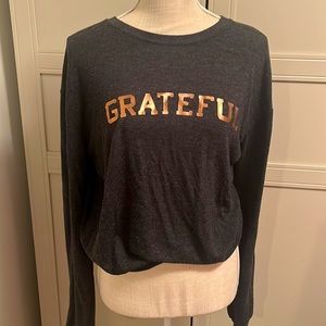 Spiritual Gangster top
